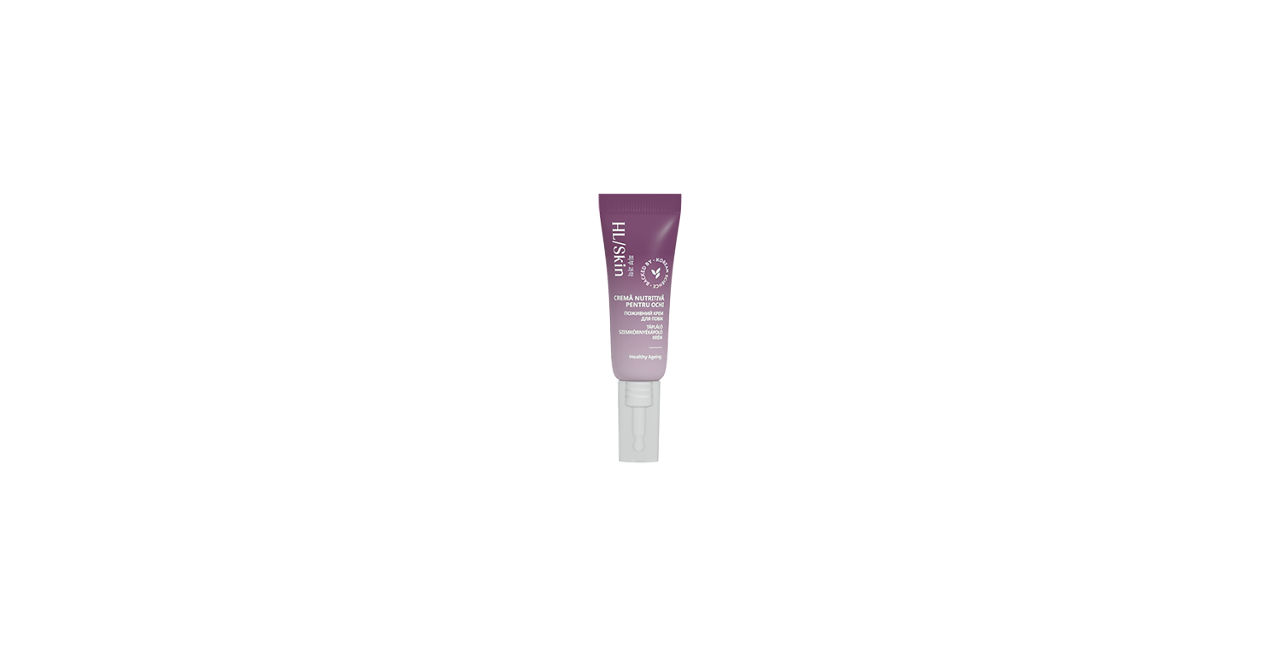 HL/SKIN CREMĂ NUTRITIVĂ PENTRU OCHI (15ML)