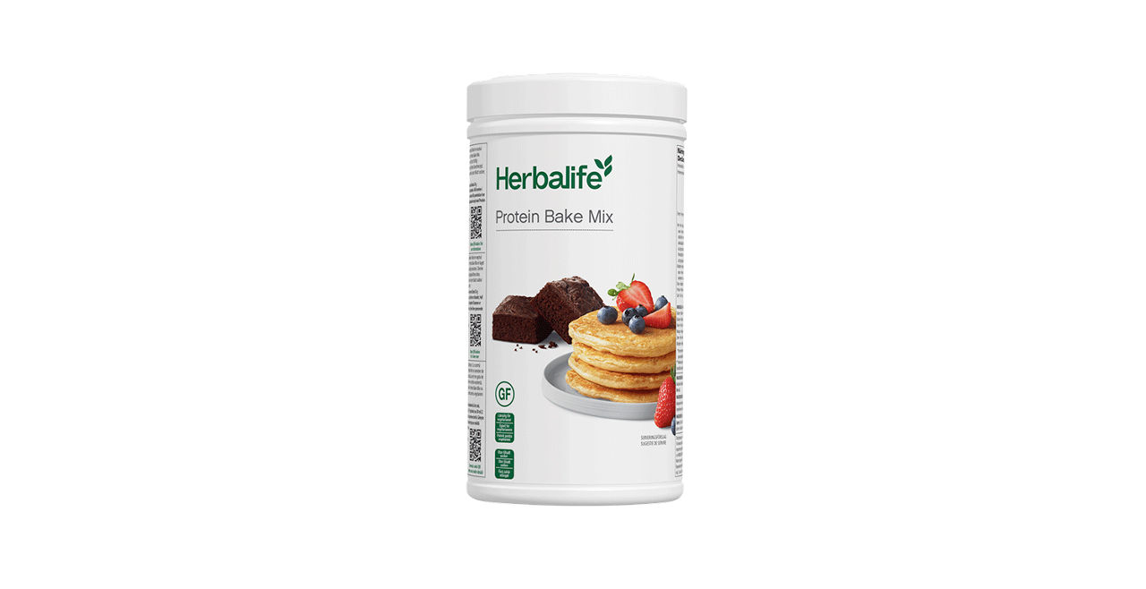 PROTEIN BAKE MIX
