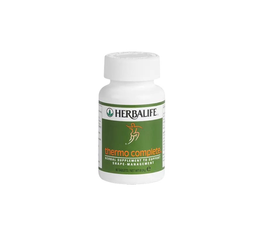 Herbalife Thermo Complete® 78.9g