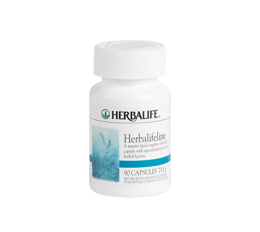 Herbalife Herbalifeline® 73g