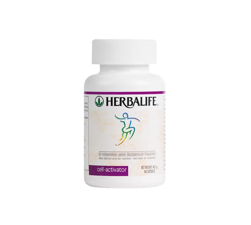 Herbalife Cell Activator 48.1g