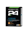 Herbalife24® Hydrate Orange Flavoured 20 x 5.3g