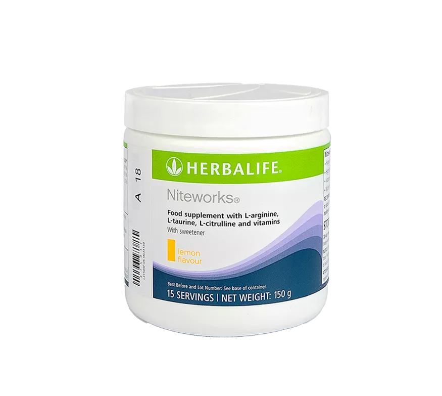 Herbalife Niteworks® 150g