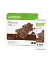 Herbalife Formula 1 Express Bar Dark Chocolate Flavoured 7 x 56g