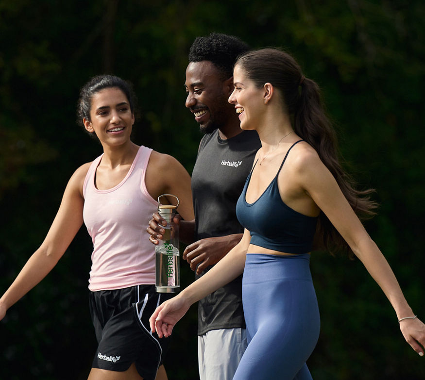 Pro-Core | Herbalife Botswana