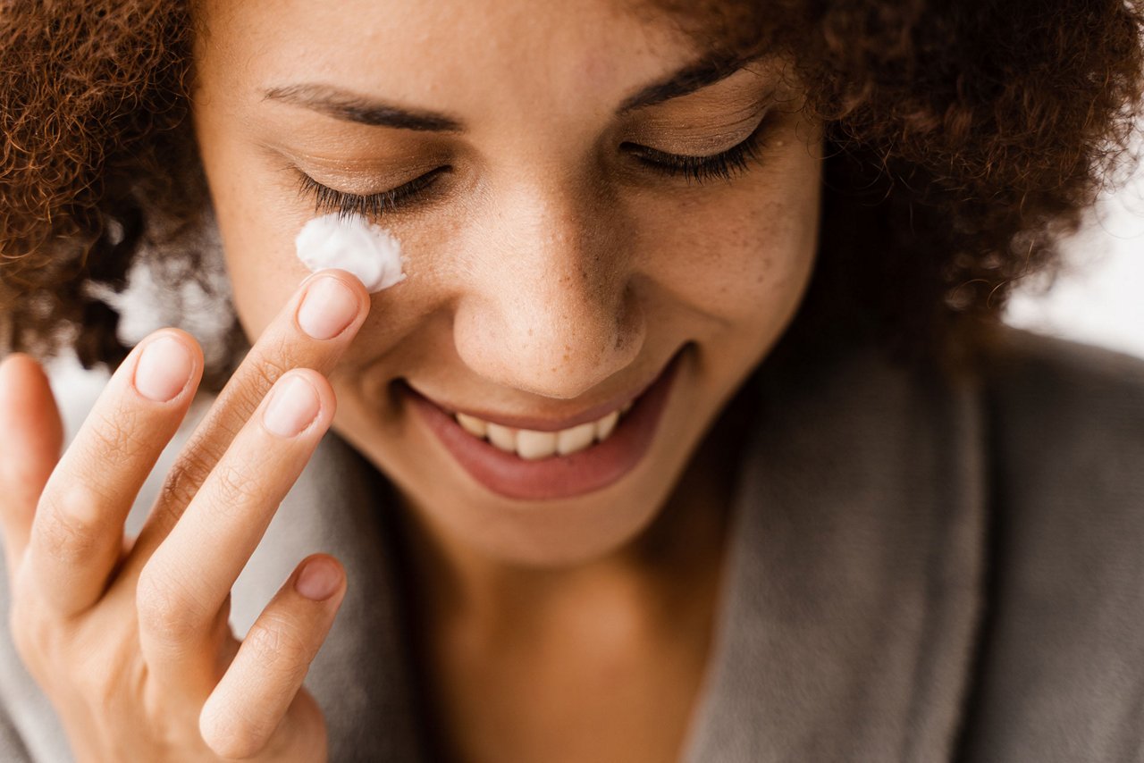 Women personal care
