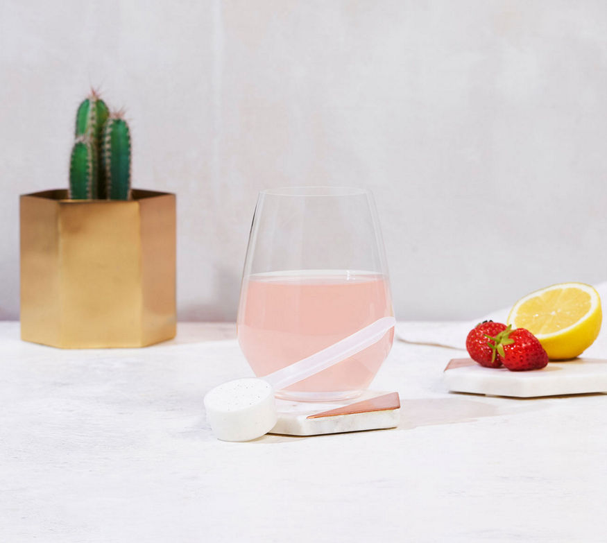 Herbalife SKIN Collagen Complex Drink Mix | Herbalife South Africa