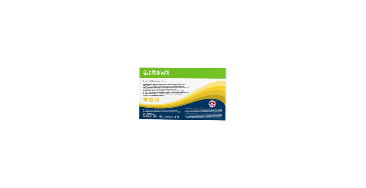 Herbalifeline® Max