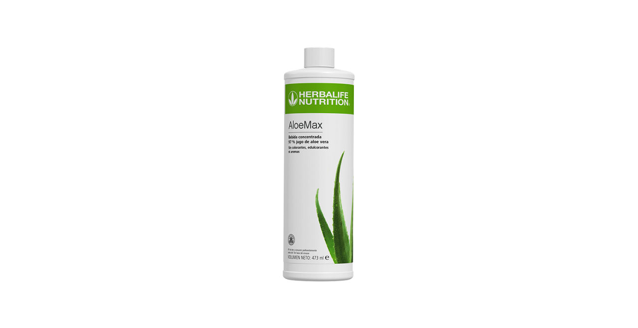 Aloe Max