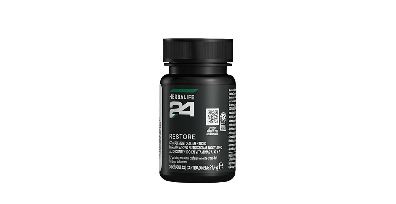 ​​Restore de Herbalife24