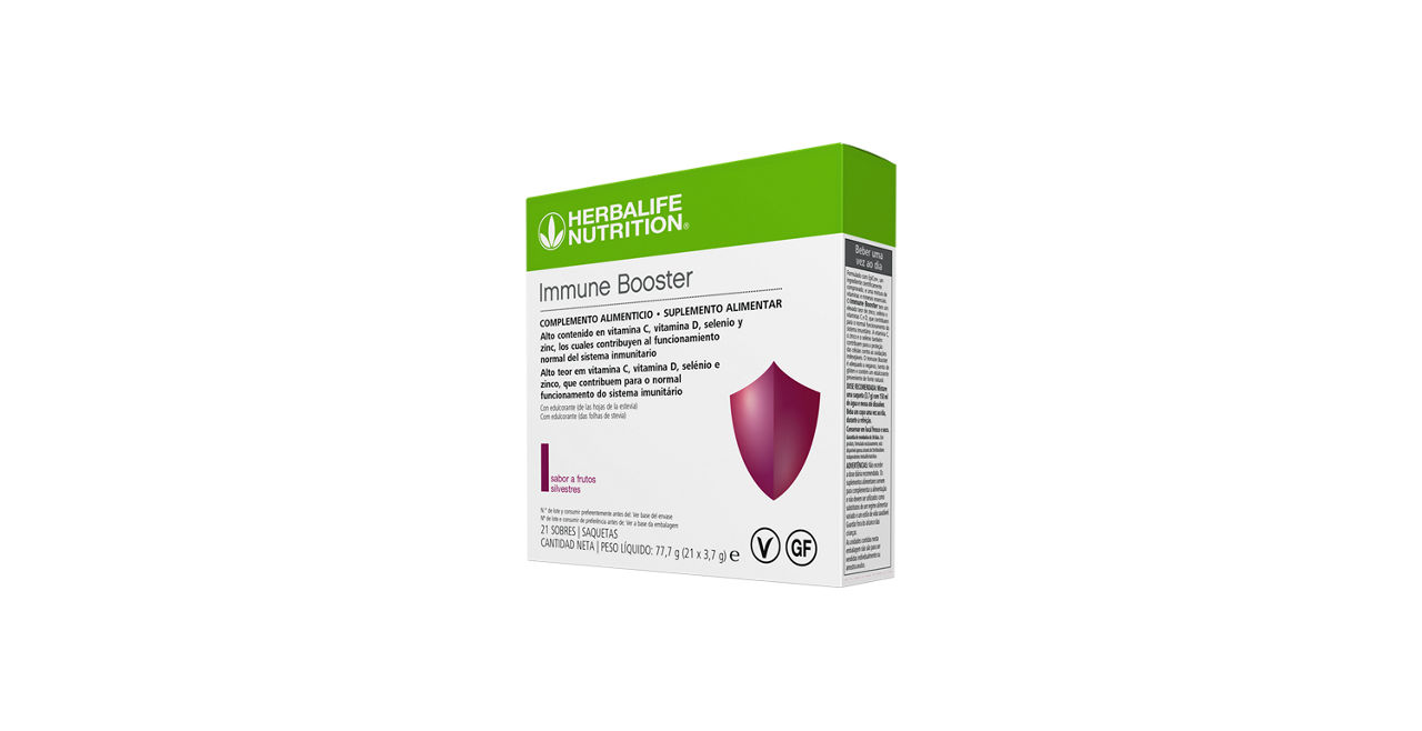 Immune Booster