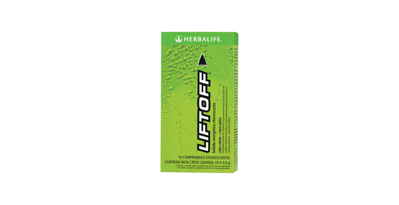 LiftOff®