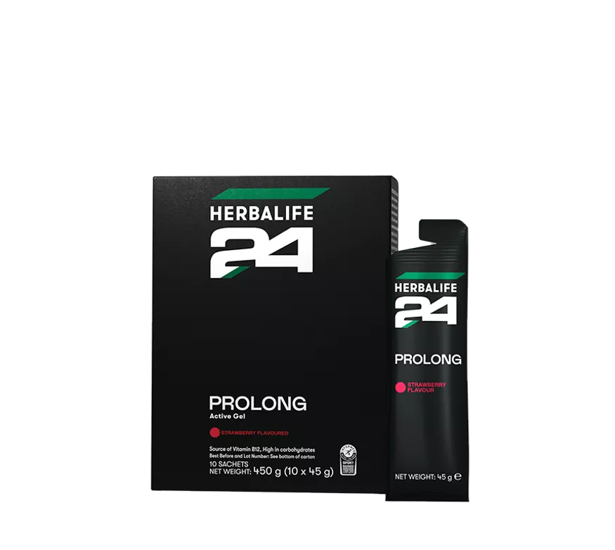 Herbalife24 Prolong Active Gel | Unlock your potential and support