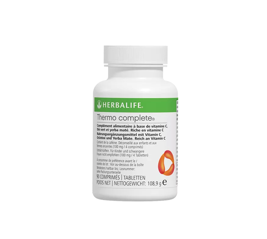 Herbalife Thermo Complete® 90 Tablets