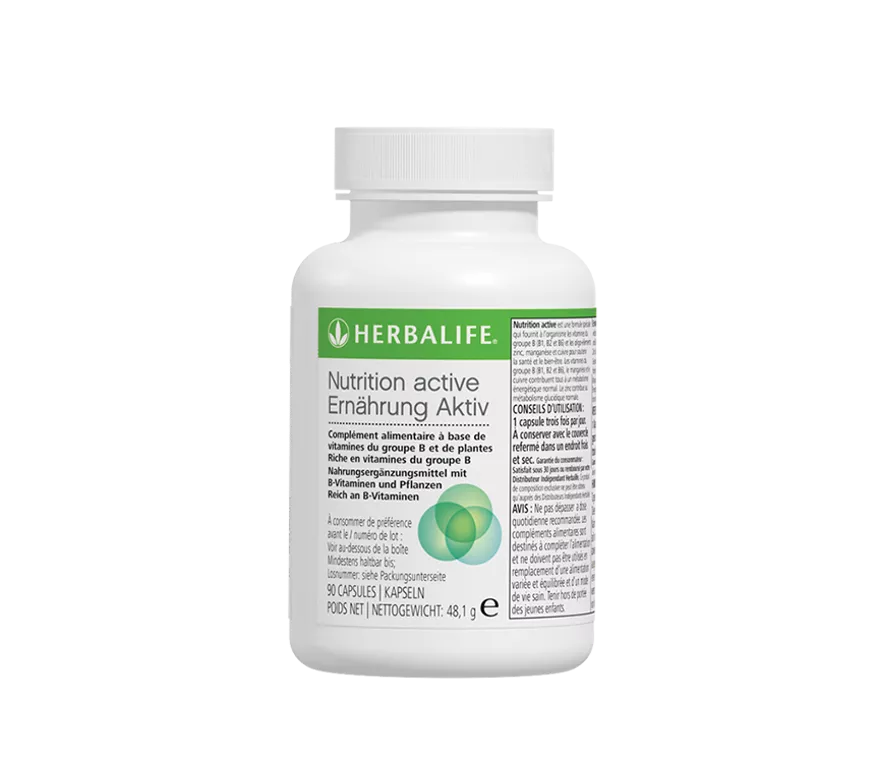 Herbalife Nutrition Active 90 Tablets