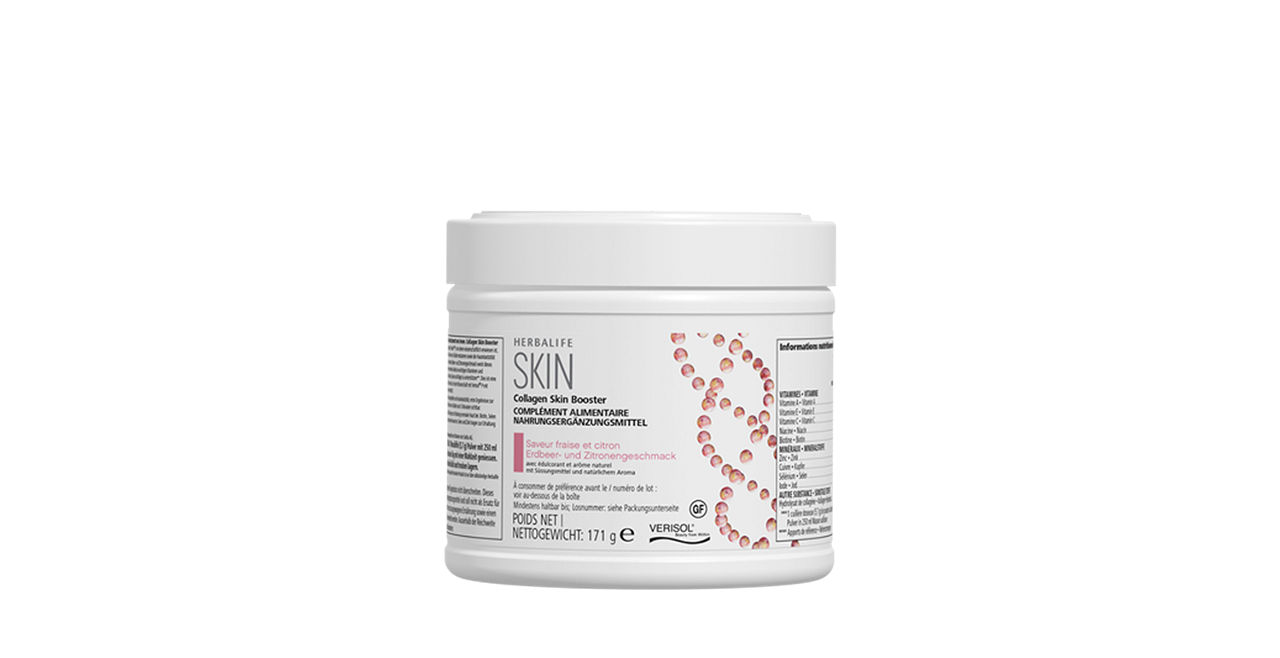 Collagen Skin Booster Herbalife SKIN