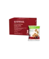 Herbalife Chips protéinées Barbecue 10 Packets 