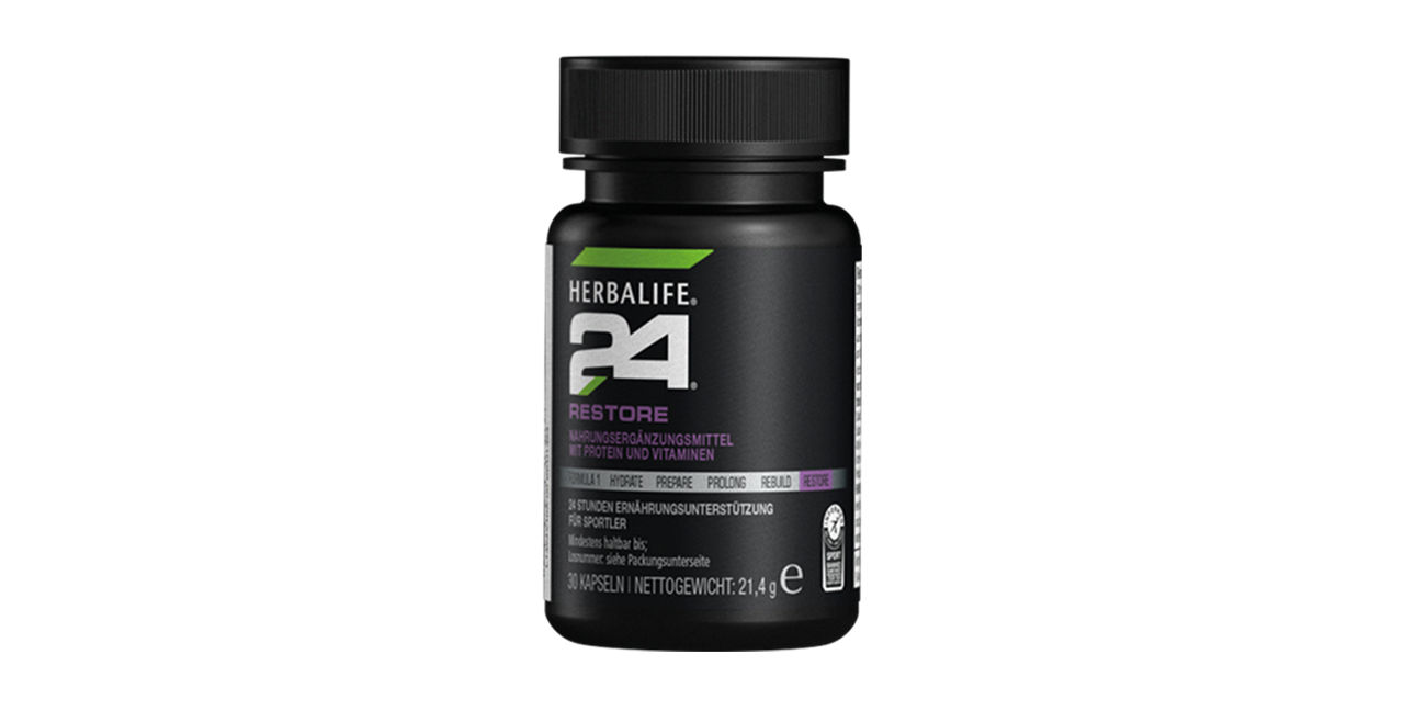Restore Herbalife24