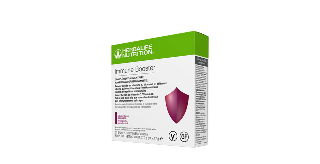 Immune Booster