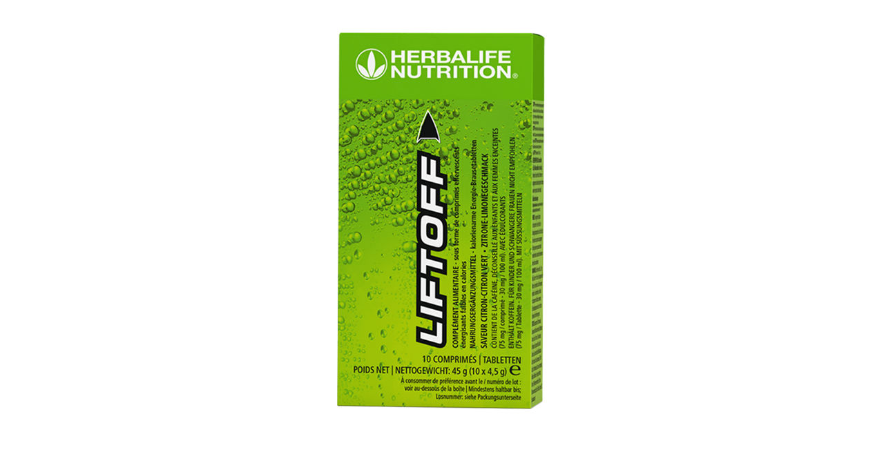 LiftOff®