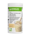 Herbalife Formula 1 Boisson nutritionnelle Vanille onctueuse 550g 