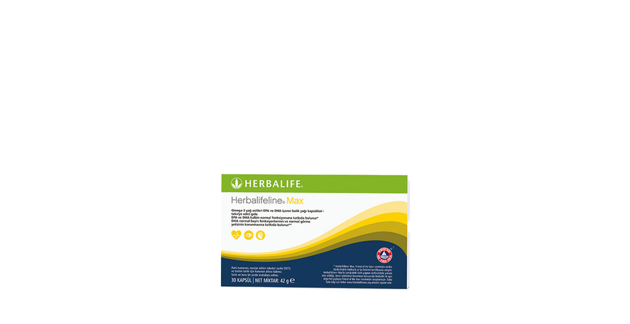 Herbalifeline® Max