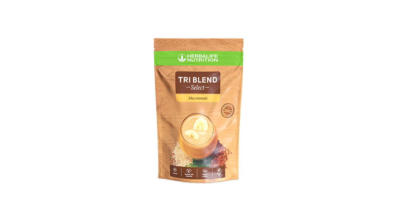 Tri Blend Select