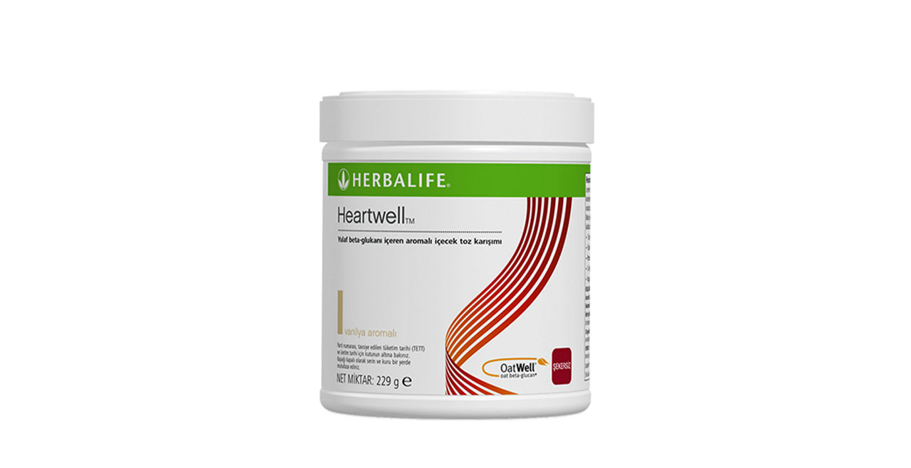 Heartwell™