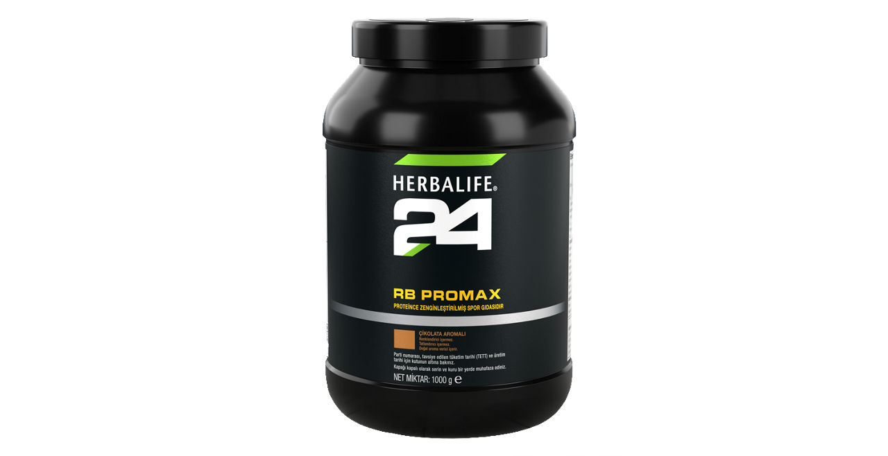 Herbalife24 RB ProMax