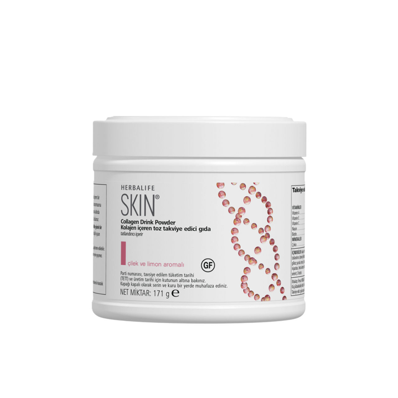 Herbalife SKIN Collagen Drink Powder
