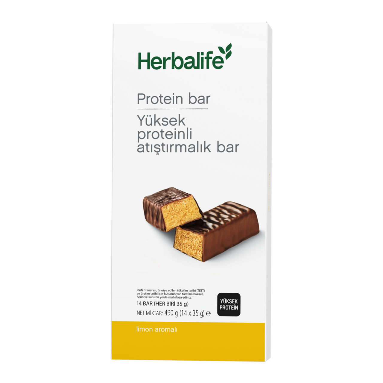 Protein Bar