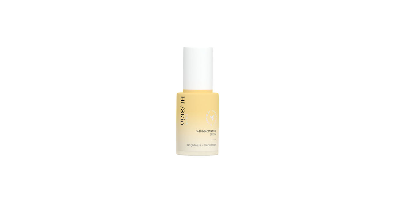 HL/Skin %10 Niacinamide Serum