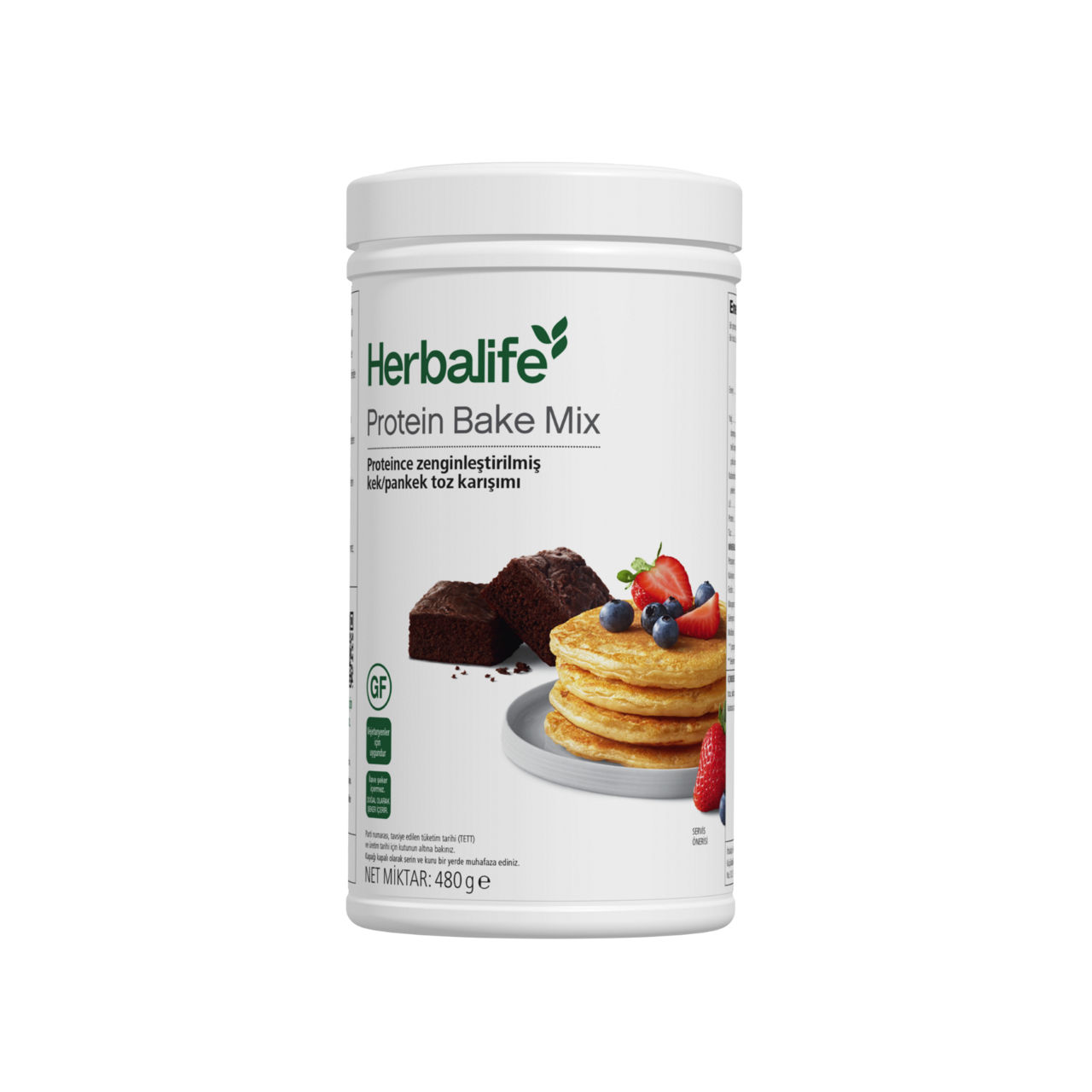 Protein Bake Mix