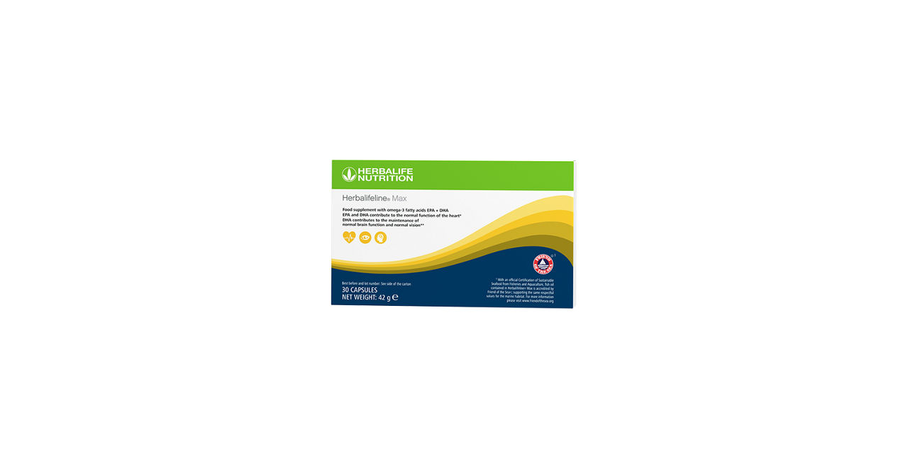 Herbalifeline® Max