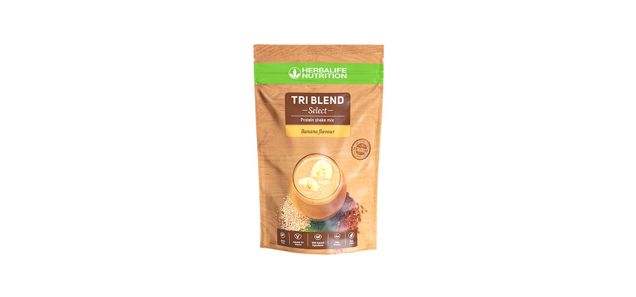Tri Blend Select