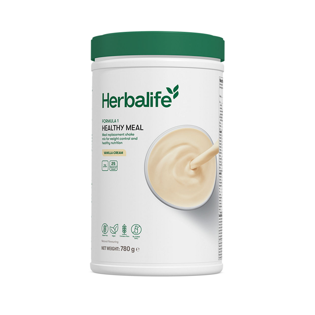 Formula 1-Shake Vanilla Crème, 30 Portionen