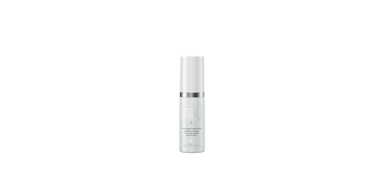 ​​Herbalife SKIN Energising Herbal Toner​