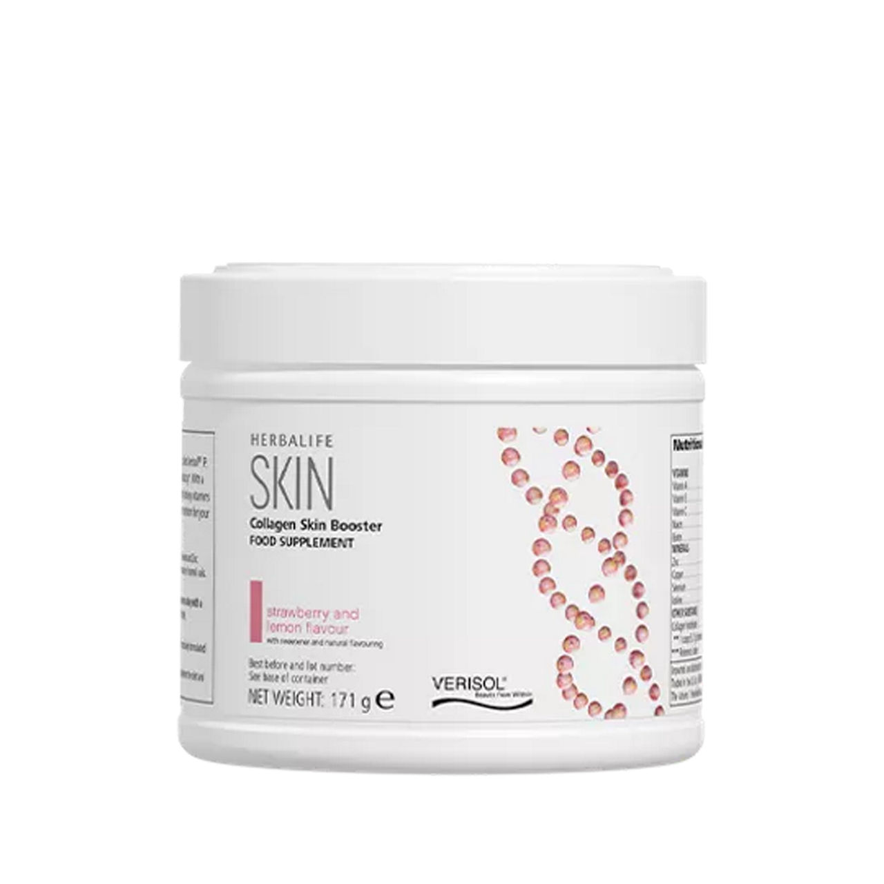 Herbalife SKIN Collagen Skin Booster