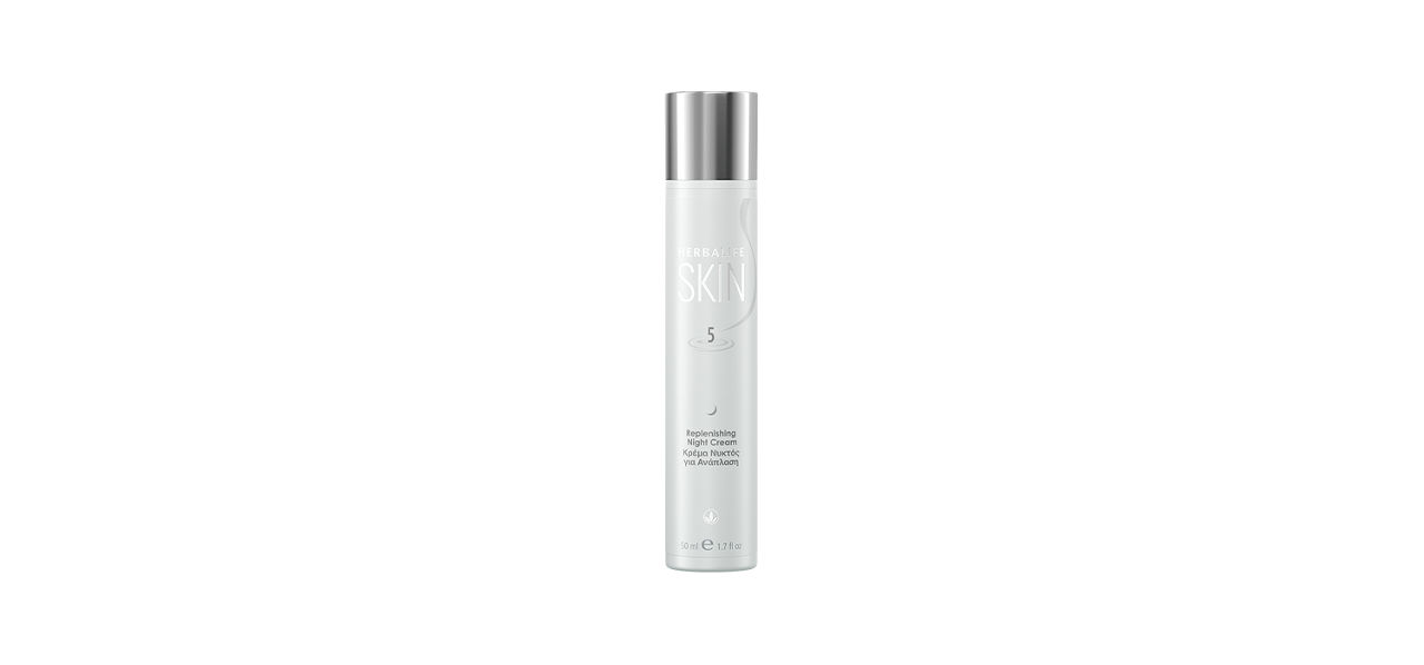 Regenerierende Nachtcreme, 50 ml
