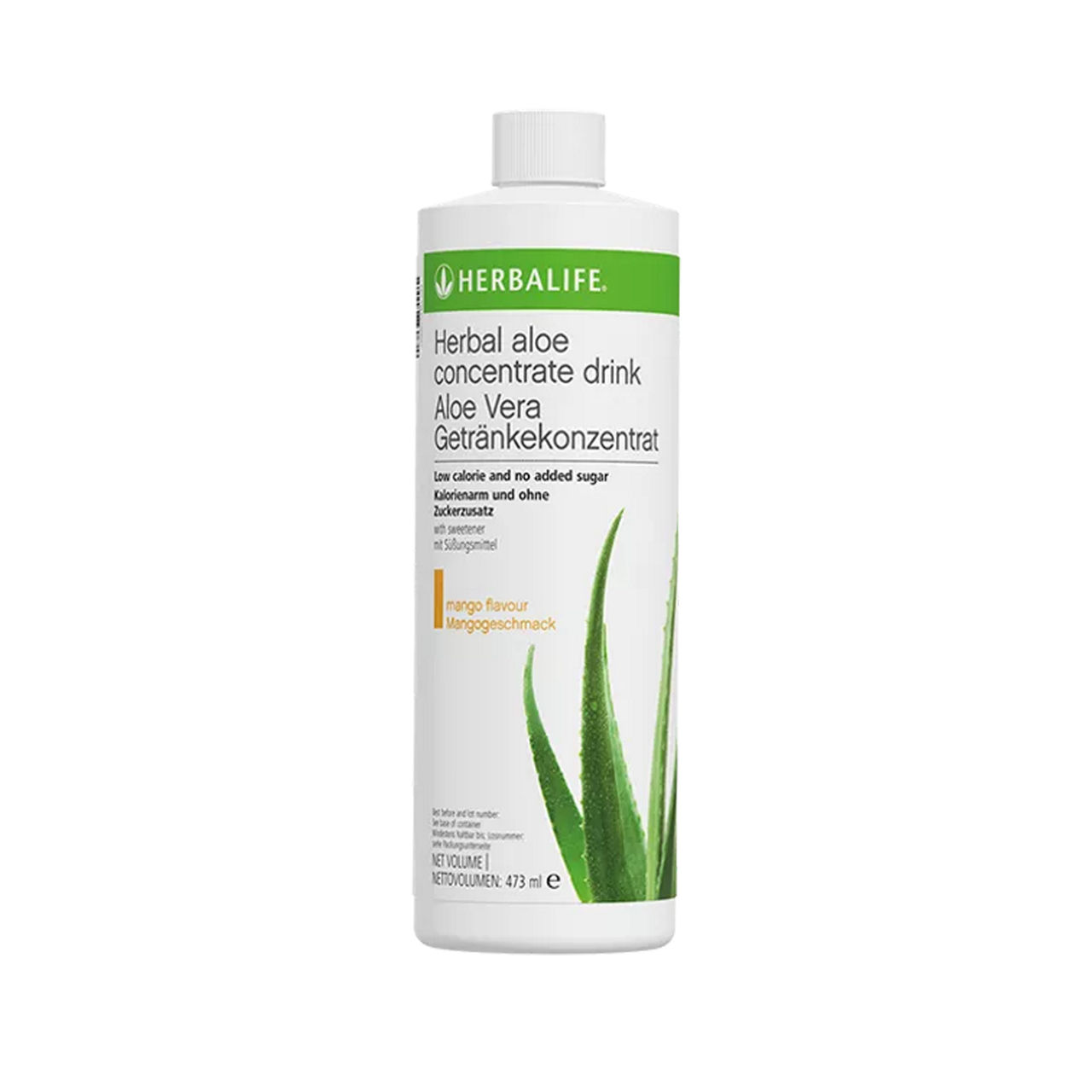 ​​Herbal Aloe Concentrate Drink​
