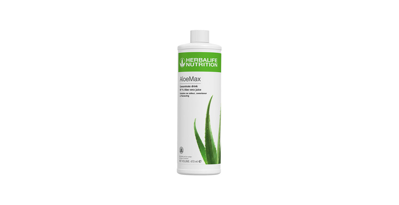 AloeMax, 31 Portionen
