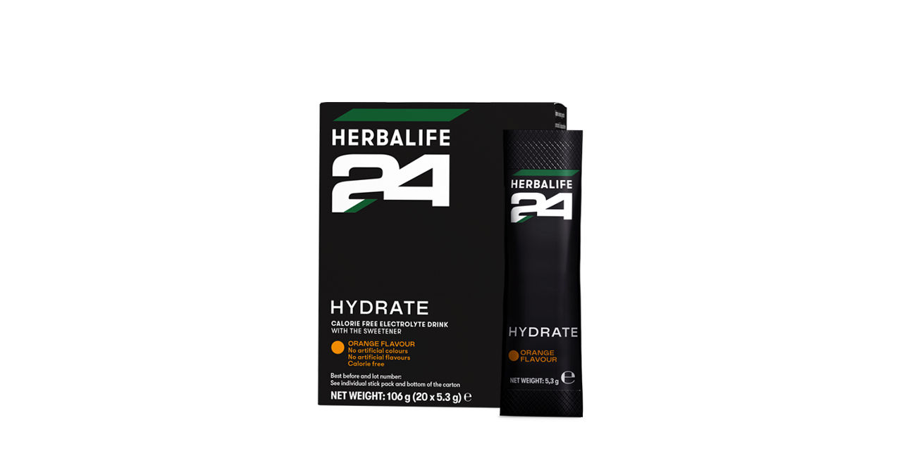 Herbalife24 Hydrate