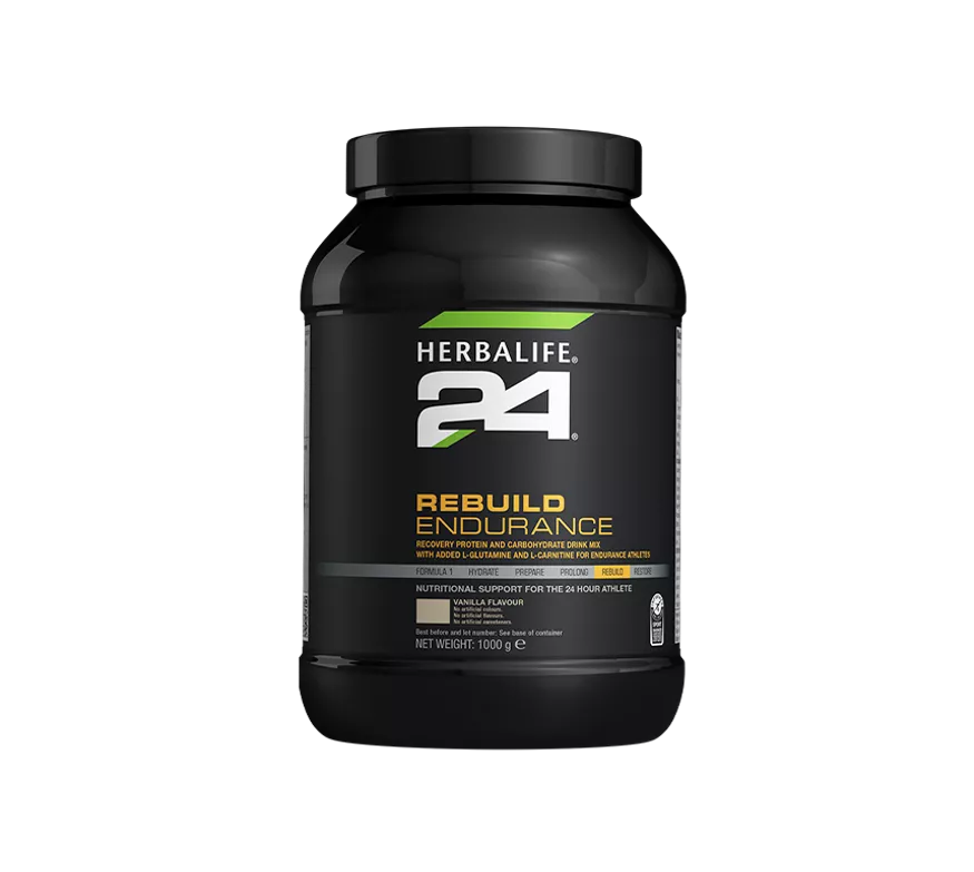 Herbalife24® Rebuild Endurance Vanilla