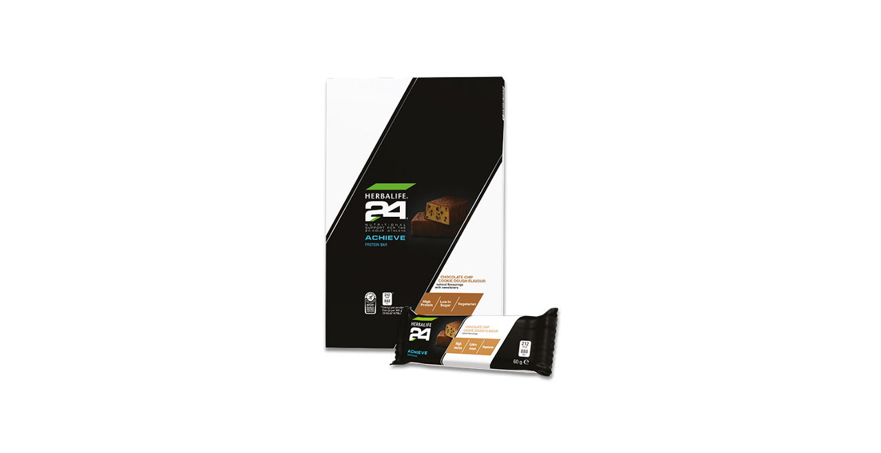 Herbalife24 Achieve Protein Bar