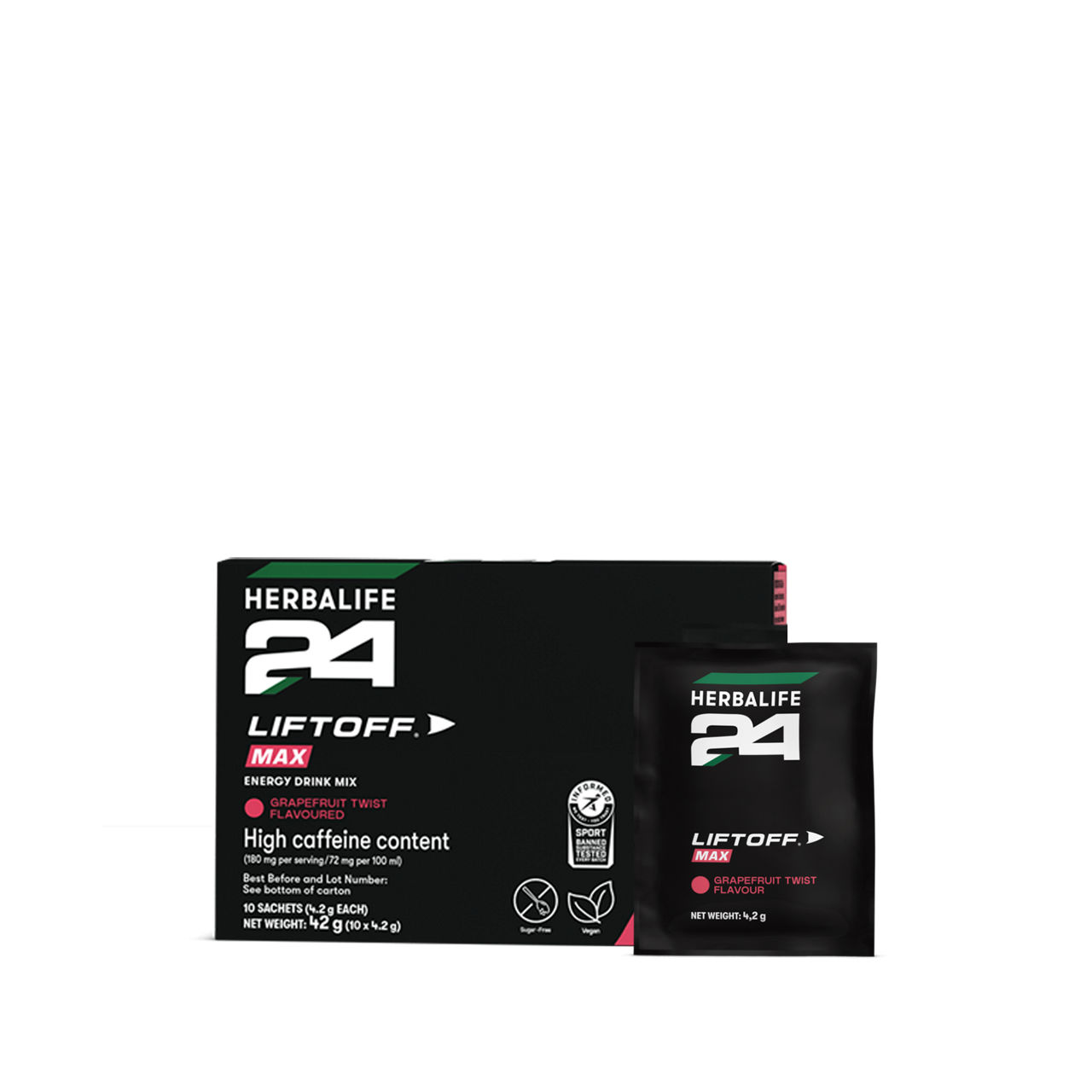 Herbalife24 LiftOff® Max