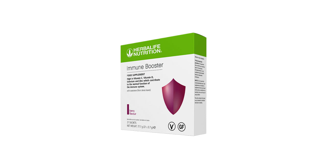 Immune Booster