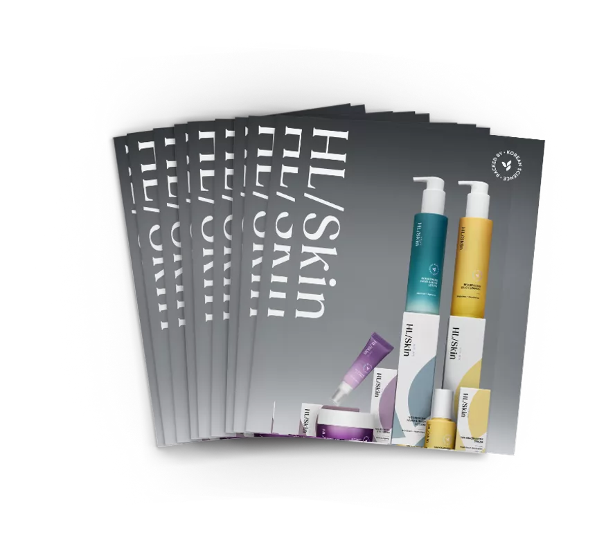 HERBALIFE SKINプレミアムエレガンスプロモーションセット4点 HL/Skin Brochure Set of 10 | Herbalife U.K.