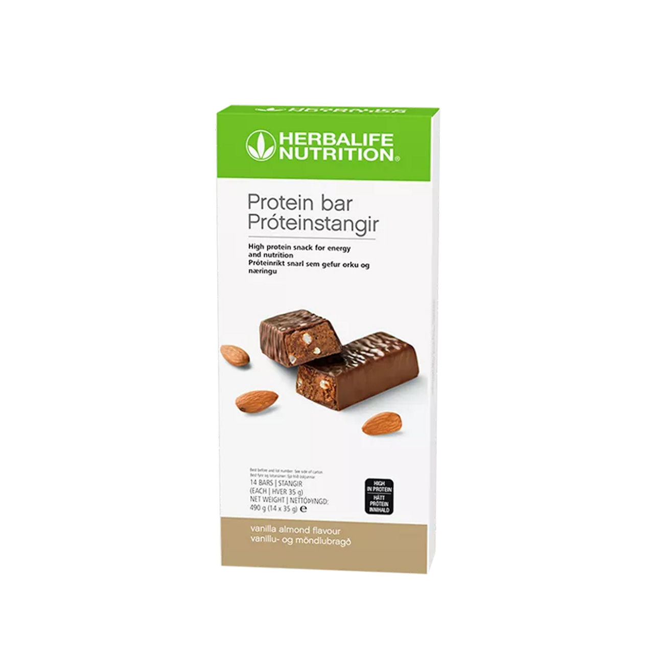 Protein Bar