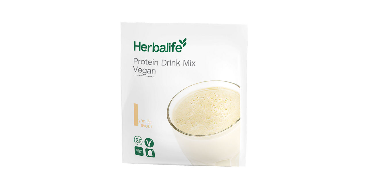 Protein Drink Mix Vegan
