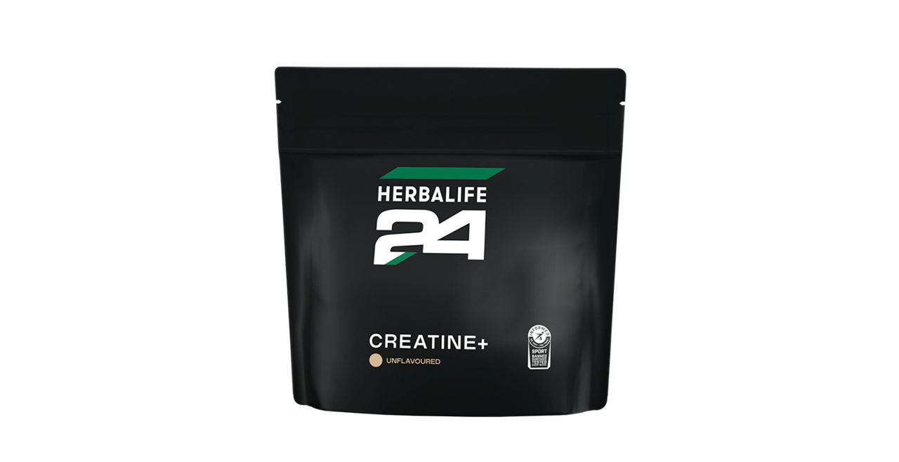 Herbalife24 Creatine+